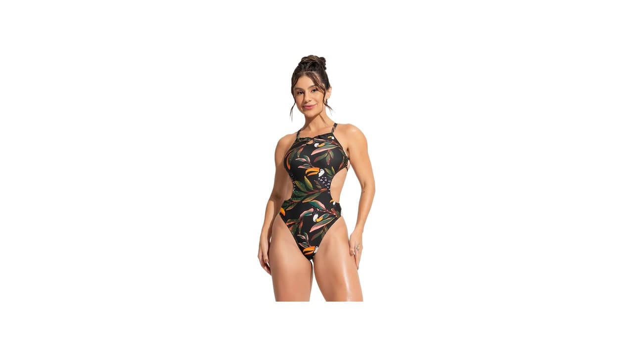 Qual Melhor Maiô Engana Mamãe: Top 10 Modelos para Praia e Piscina