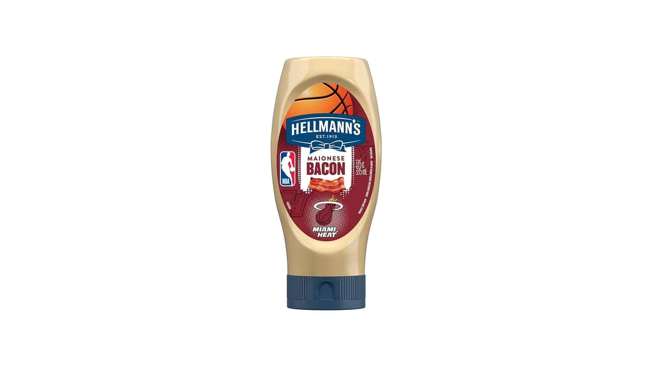 Qual Melhor Maionese Hellmann's: Comparativo Completo