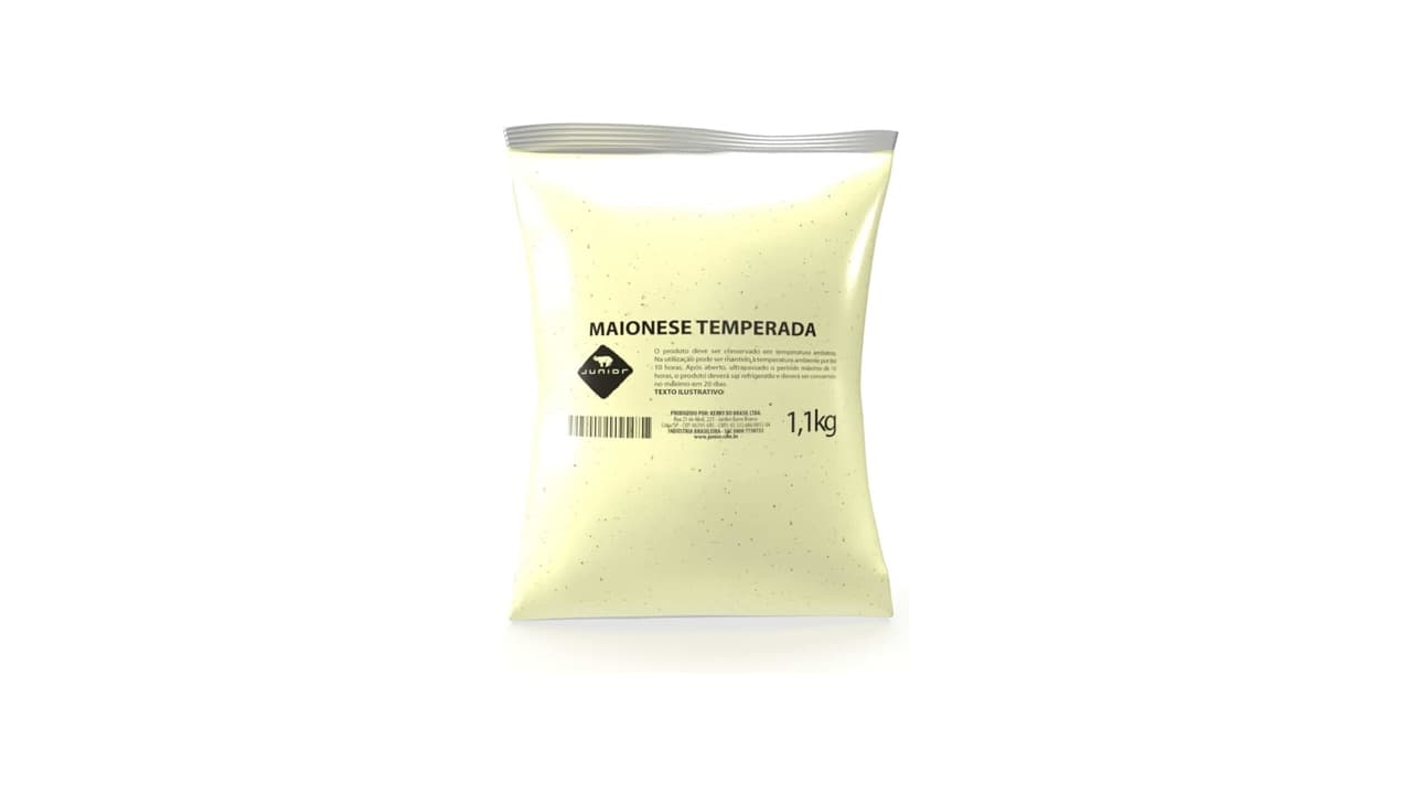 Qual Melhor Maionese Temperada de Mercado: 10 Opções Saborosas
