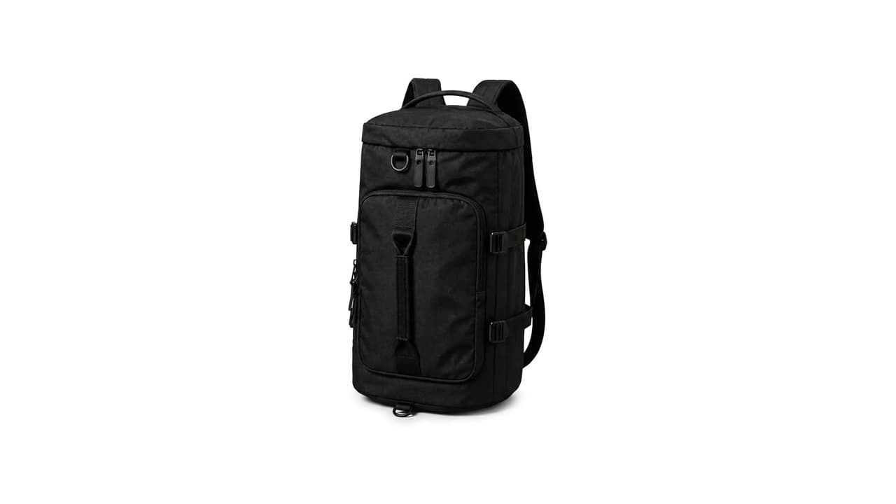 Qual Melhor Mala de Academia com Porta Tênis para Viajar e Treinar?