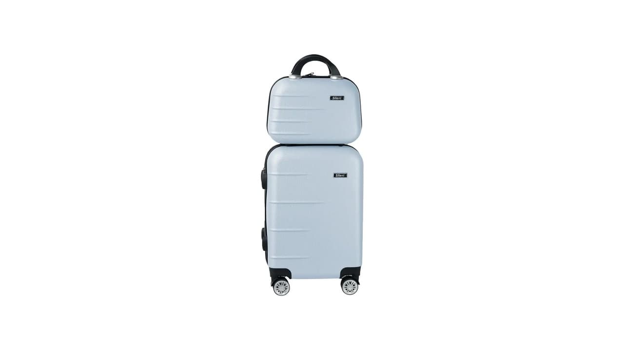 Qual Melhor Mala de Viagem Rígida: 10 Modelos em Destaque