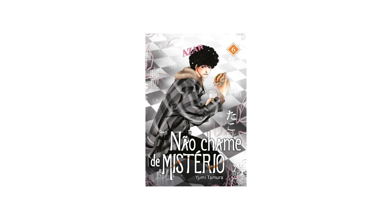 Qual Melhor Mangá Seinen de Mistério: Top 12 para Fãs de Suspense