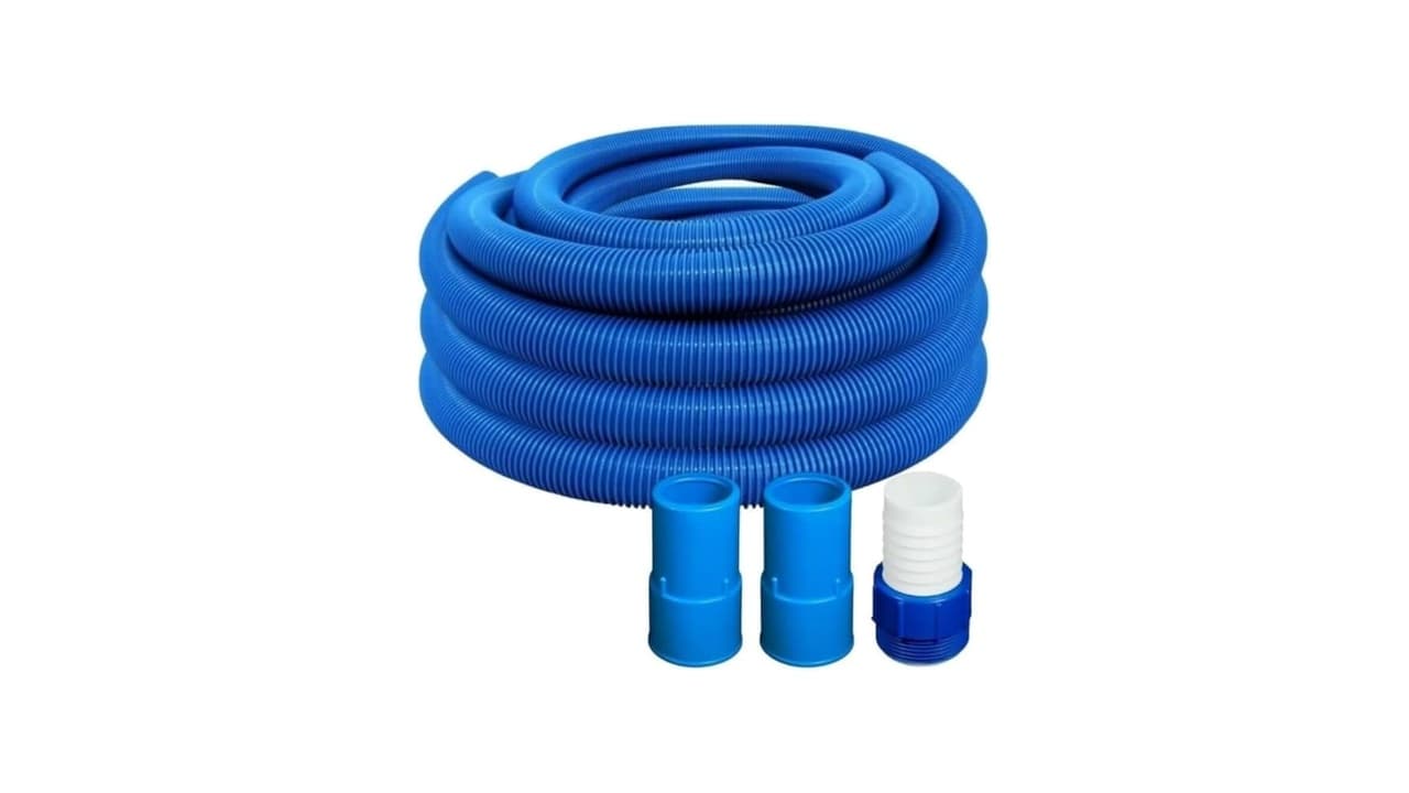 Qual Melhor Mangueira para Aspirar Piscina: Guia Completo