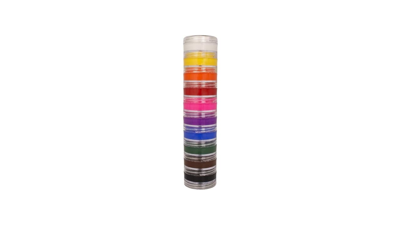 Qual Melhor Maquiagem Artística Profissional para Caracterização Profissional