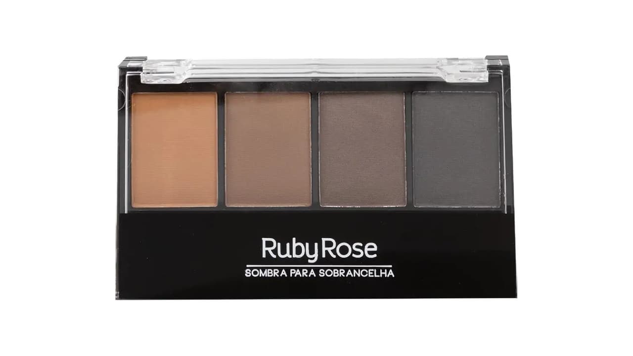 Qual Melhor Maquiagem para Sobrancelha: Top 10 para Definição Perfeita