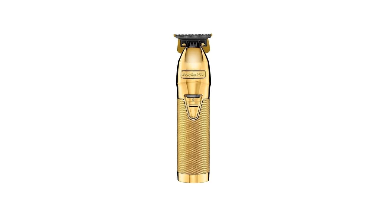 Qual Melhor Máquina Babyliss Gold FX: Análise Detalhada dos 10 Modelos Top