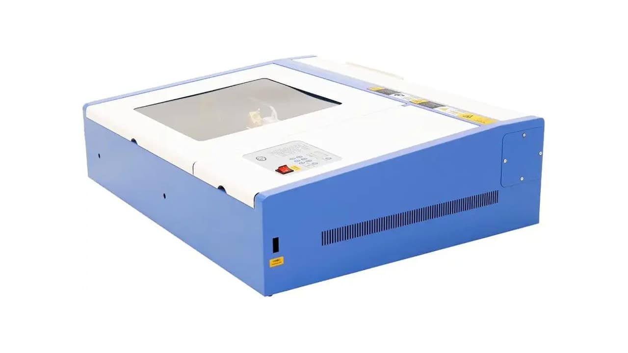 Qual Melhor Máquina CNC Laser e Router: Top 10 Modelos para Corte e Gravação de Alta Precisão