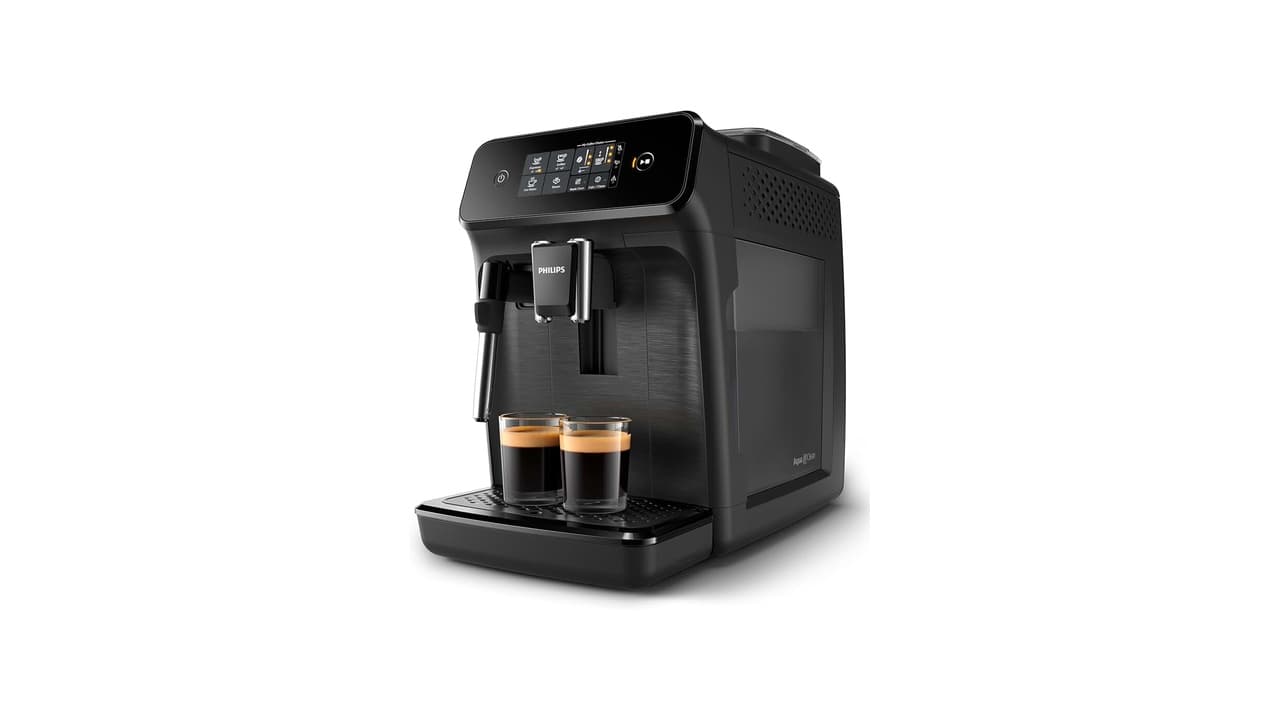 Qual Melhor Máquina de Café Expresso Automática para Cafés Profissionais