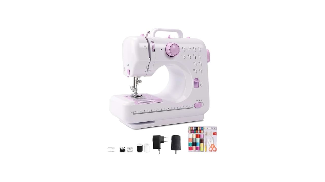 Qual Melhor Máquina de Costura para Jeans e Patchwork: Guia Completo para Costureiras