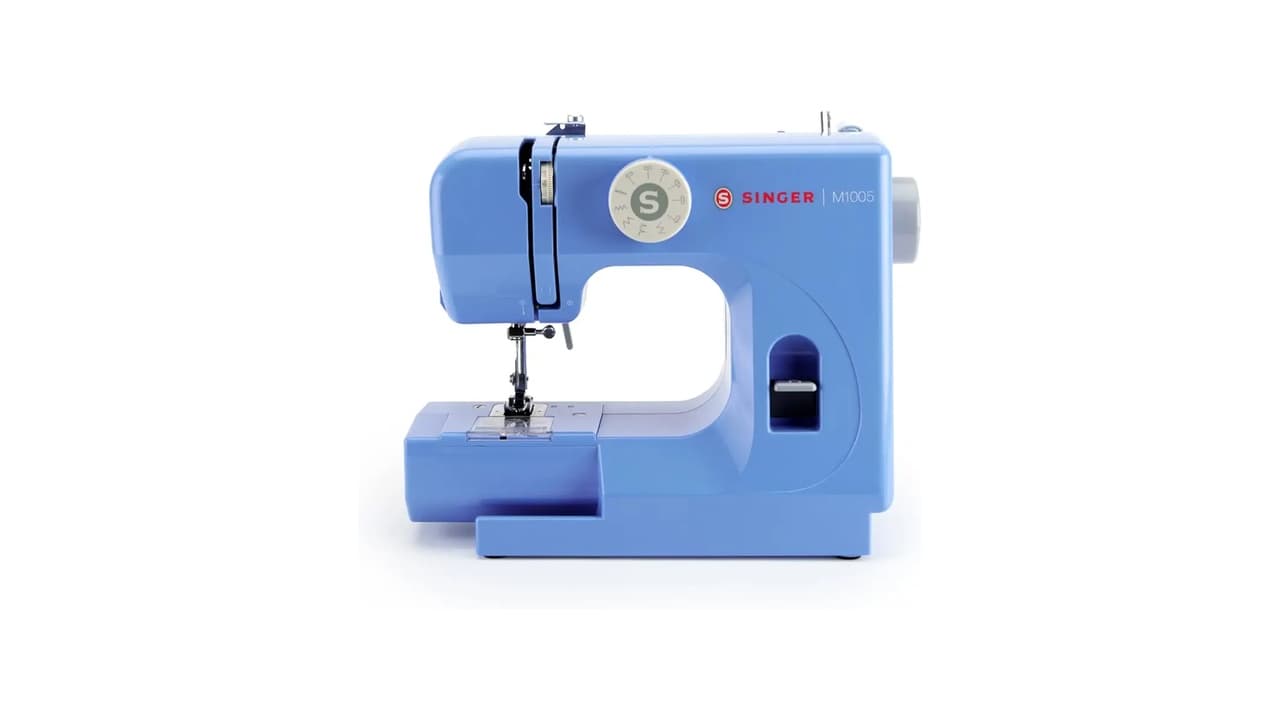 Qual Melhor Máquina de Costura Portátil Singer? Comparativo Detalhado