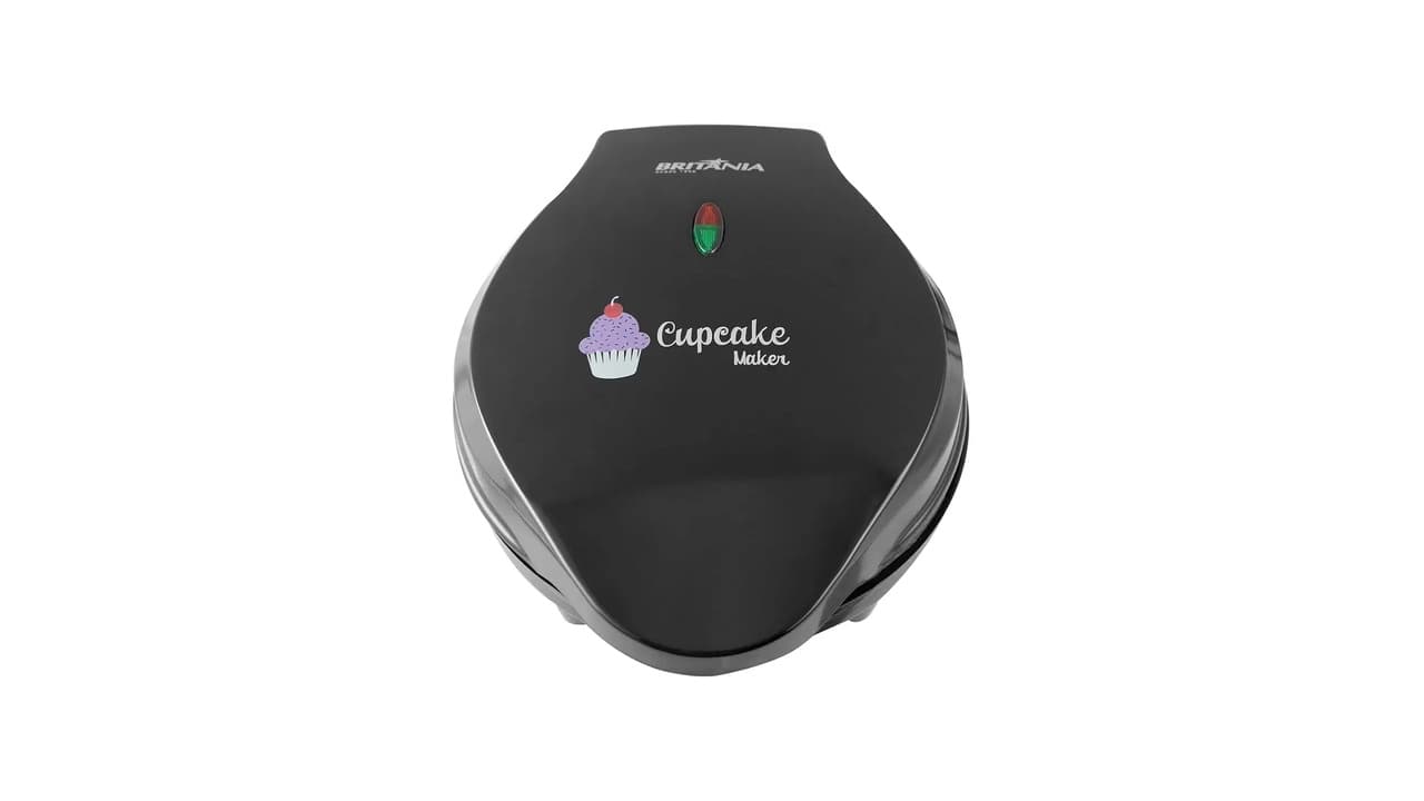 Qual Melhor Máquina de Cupcake: 10 Modelos Avaliados