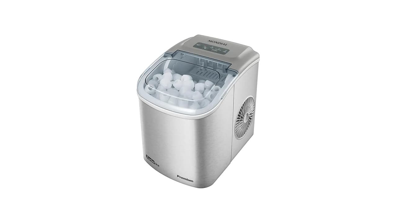 Qual Melhor Máquina de Gelo Industrial para Bares e Restaurantes