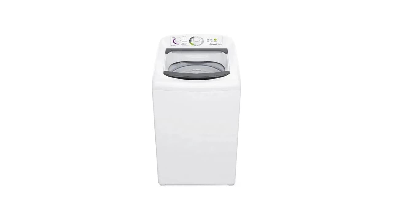 Qual Melhor Máquina de Lavar 12kg e 15kg: Comparativo Completo para Grandes Famílias