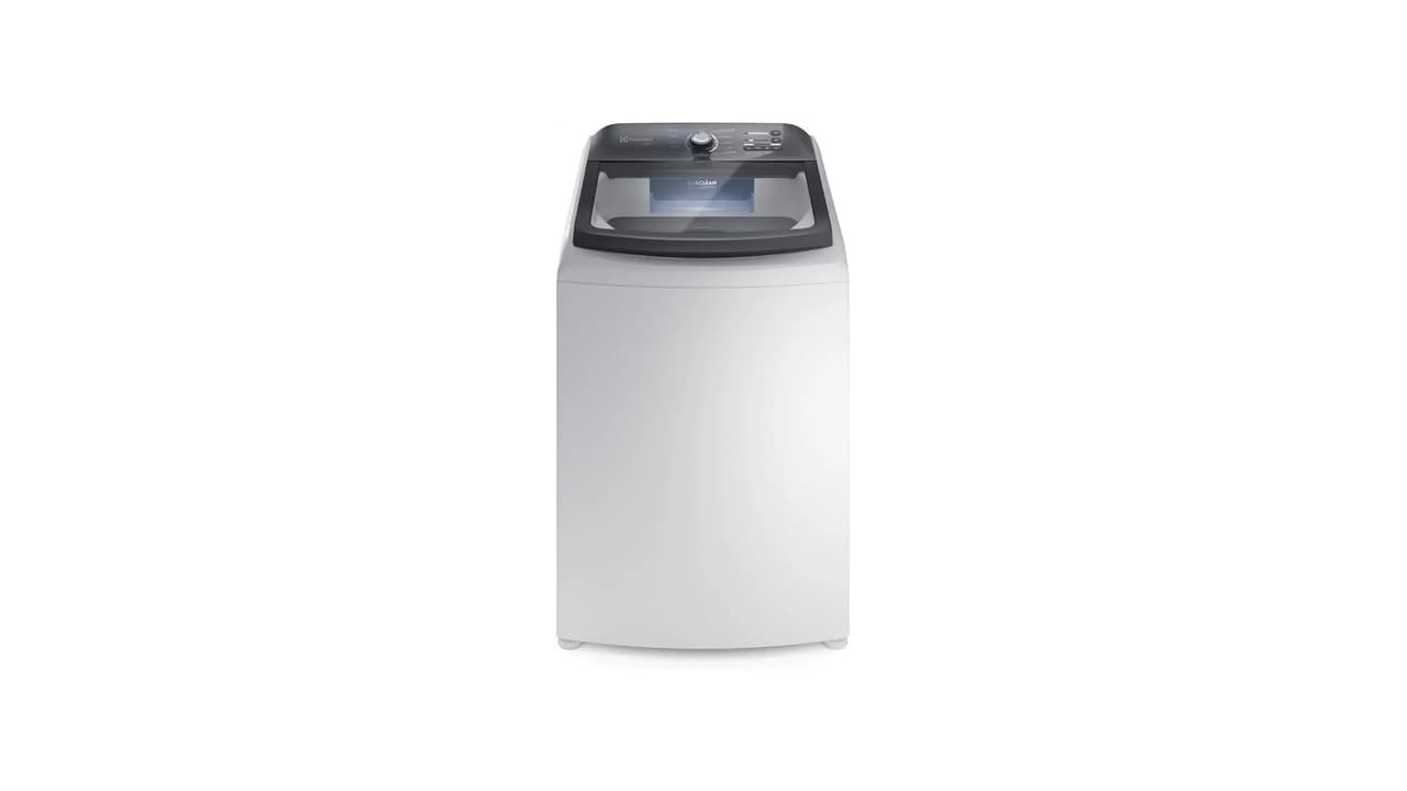 Qual Melhor Máquina de Lavar Roupa 18kg para Grandes Famílias?
