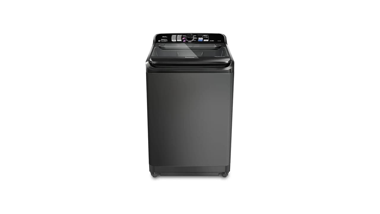 Qual Melhor Máquina de Lavar Panasonic: Guia Completo para Escolher o Modelo Ideal