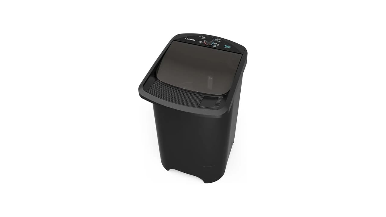 Qual Melhor Máquina de Lavar Roupas Tanquinho com Drenagem: 9 Modelos com Melhor Centrifuga
