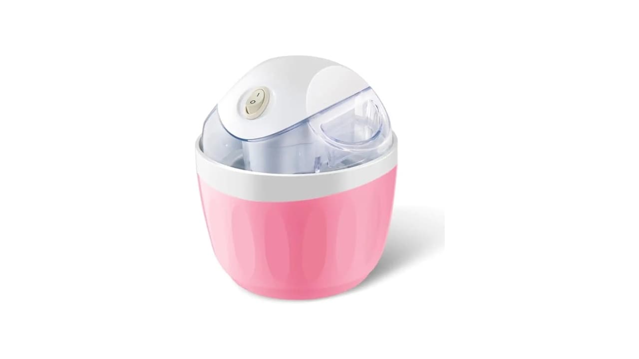 Qual Melhor Máquina de Sorvete Caseiro para Sobremesas Cremosas?
