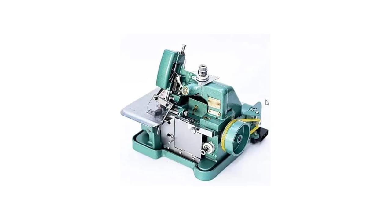 Qual Melhor Máquina Overlock Doméstica em 2026? Guia Completo para Costureiras
