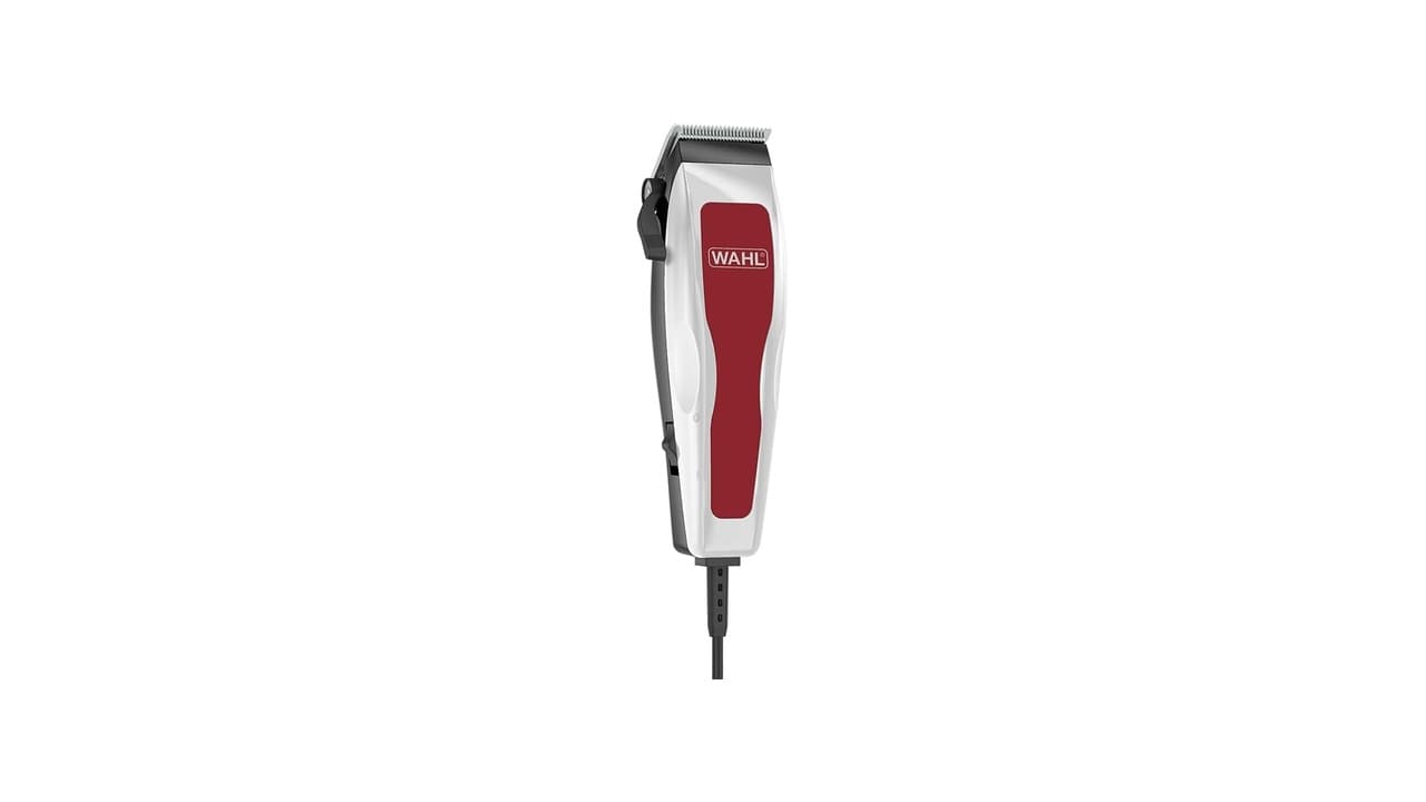 Qual Melhor Máquina Wahl Profissional para Barbeiros? Guia Completo
