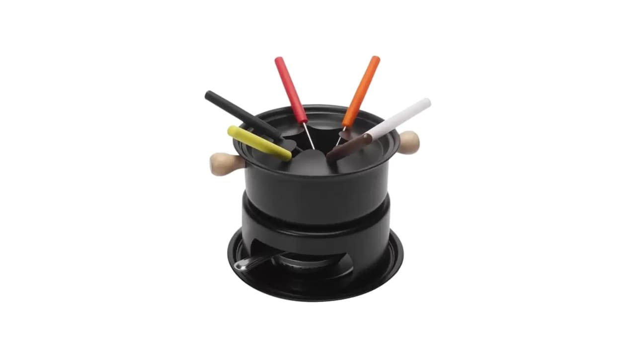 Qual Melhor Marca de Aparelho de Fondue para Queijo, Chocolate e Carnes?