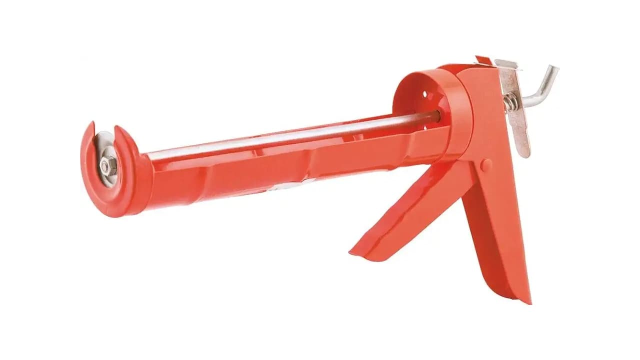 Qual Melhor Marca de Aplicador de Silicone: Guia Completo para Vedação Impecável