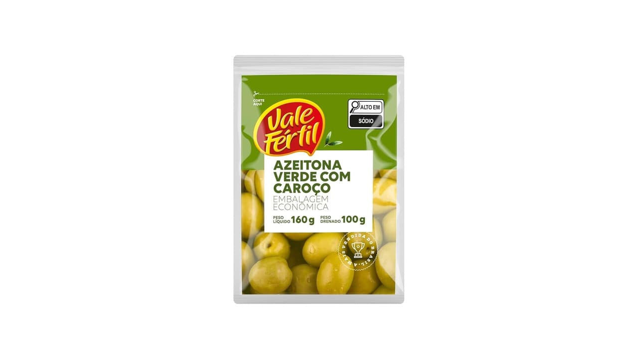 Qual Melhor Marca de Azeitona para Recheios Variados