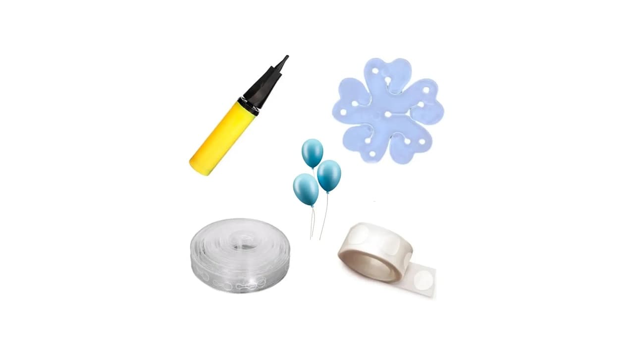 Qual Melhor Marca de Balão para Festa: Top 10 Decorações