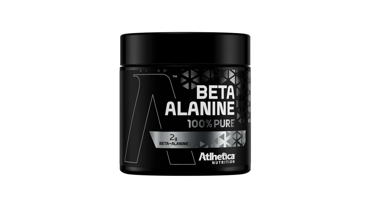 Qual Melhor Marca de Beta-Alanina: 10 Opções para Resistência e Recuperação Muscular