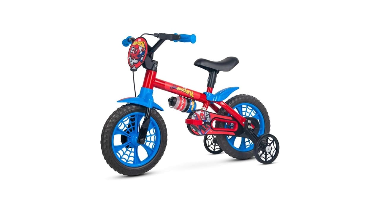 Qual Melhor Marca de Bicicleta Infantil? Escolha Ideal para Cada Idade