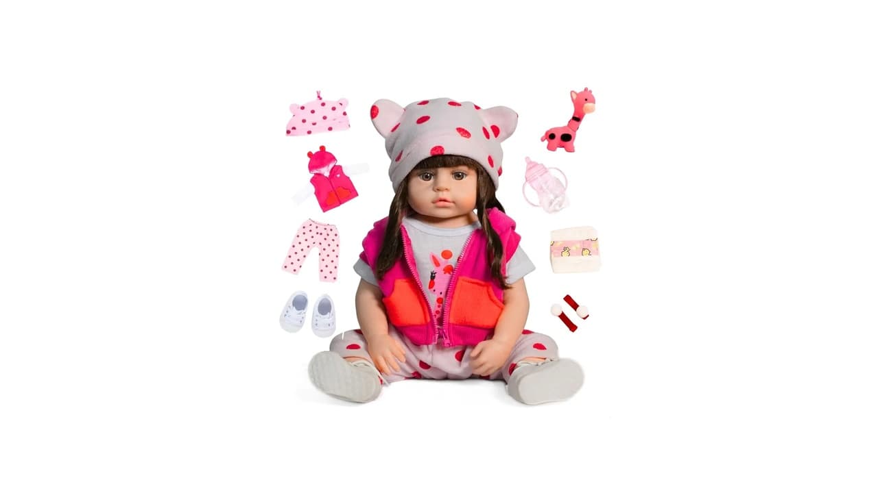 Qual Melhor Marca de Boneca Reborn: Guia Completo para Escolher