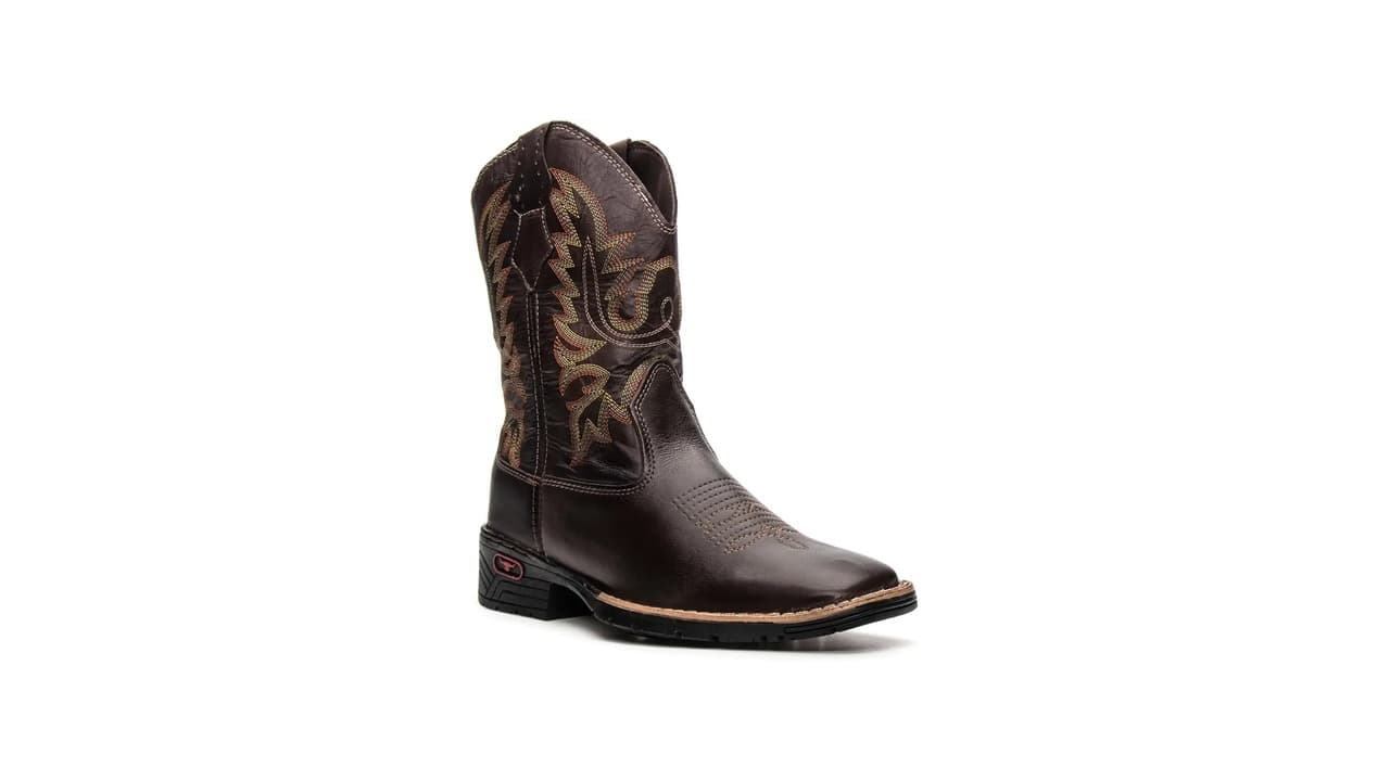 Qual Melhor Marca de Bota Texana: Guia Completo para Escolher