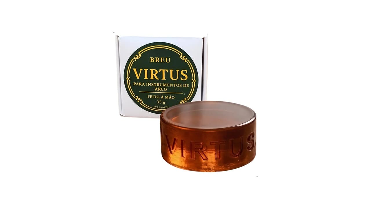 Qual Melhor Marca de Breu para Violino? Guia Completo