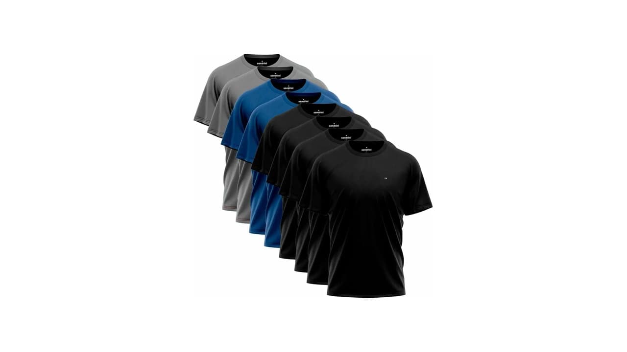 Qual Melhor Marca de Camisa Masculina em 2026: Guia Completo