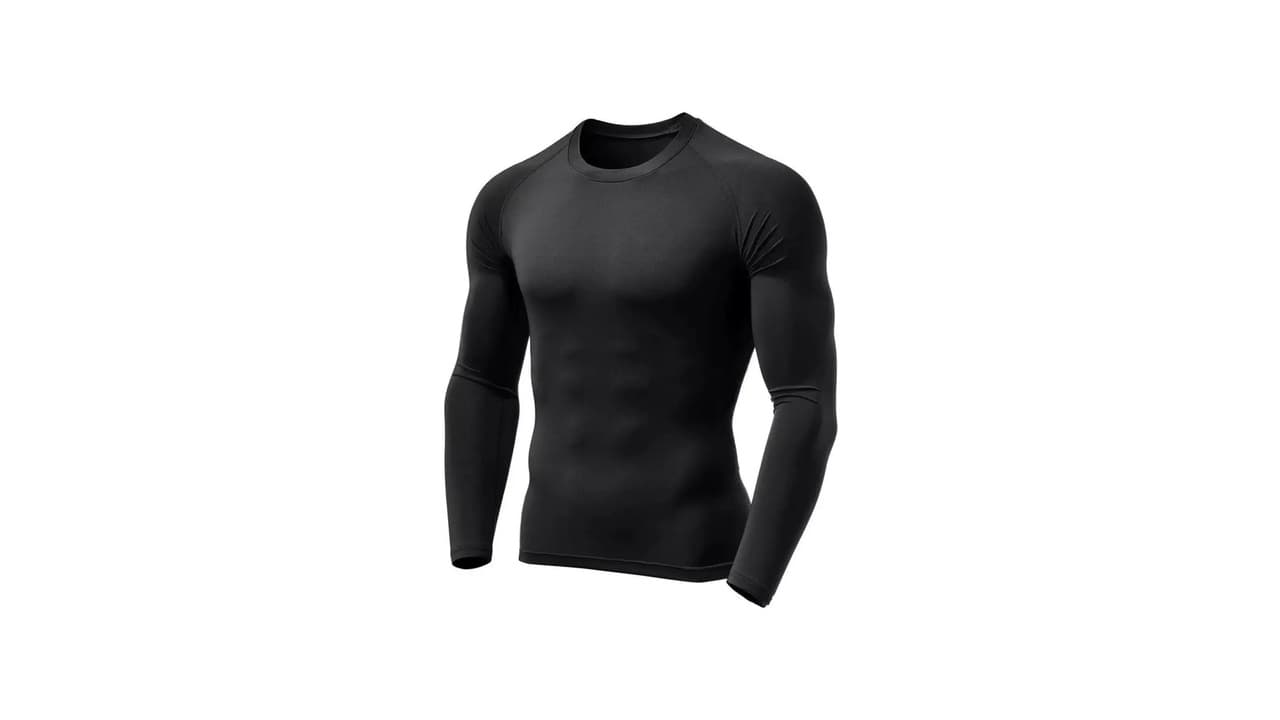 Qual Melhor Marca de Camisa Térmica: 10 Modelos Top
