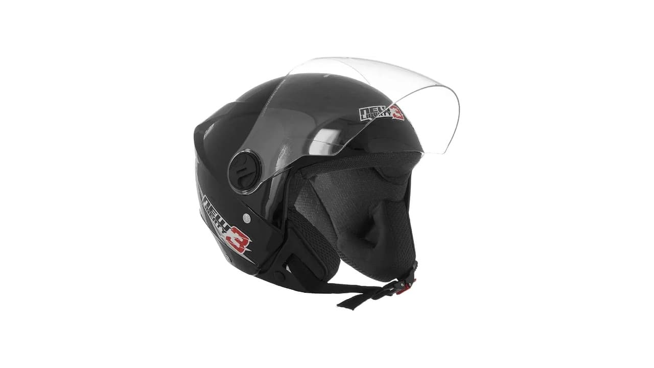 Qual Melhor Marca de Capacete de Moto para Segurança e Conforto