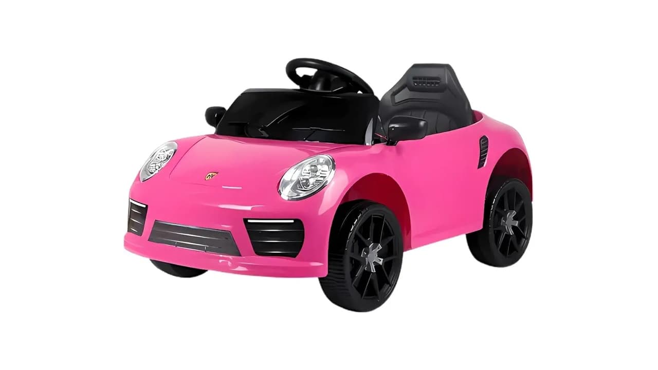 Qual Melhor Marca de Carrinho Elétrico Infantil