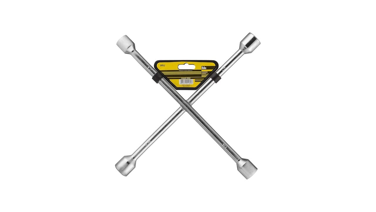 Qual Melhor Marca de Chave de Roda para Carros? Top 10 Avaliados