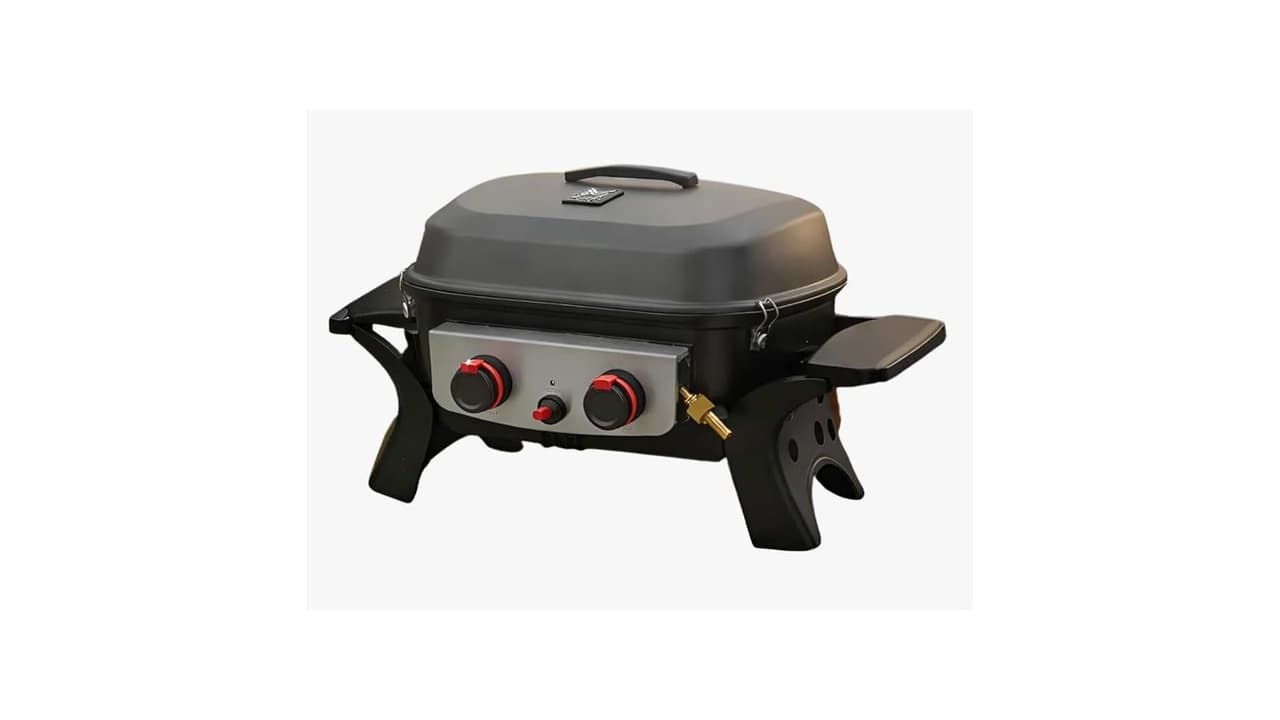 Qual Melhor Marca de Churrasqueira a Gás para Cozinhar com Eficiência e Praticidade