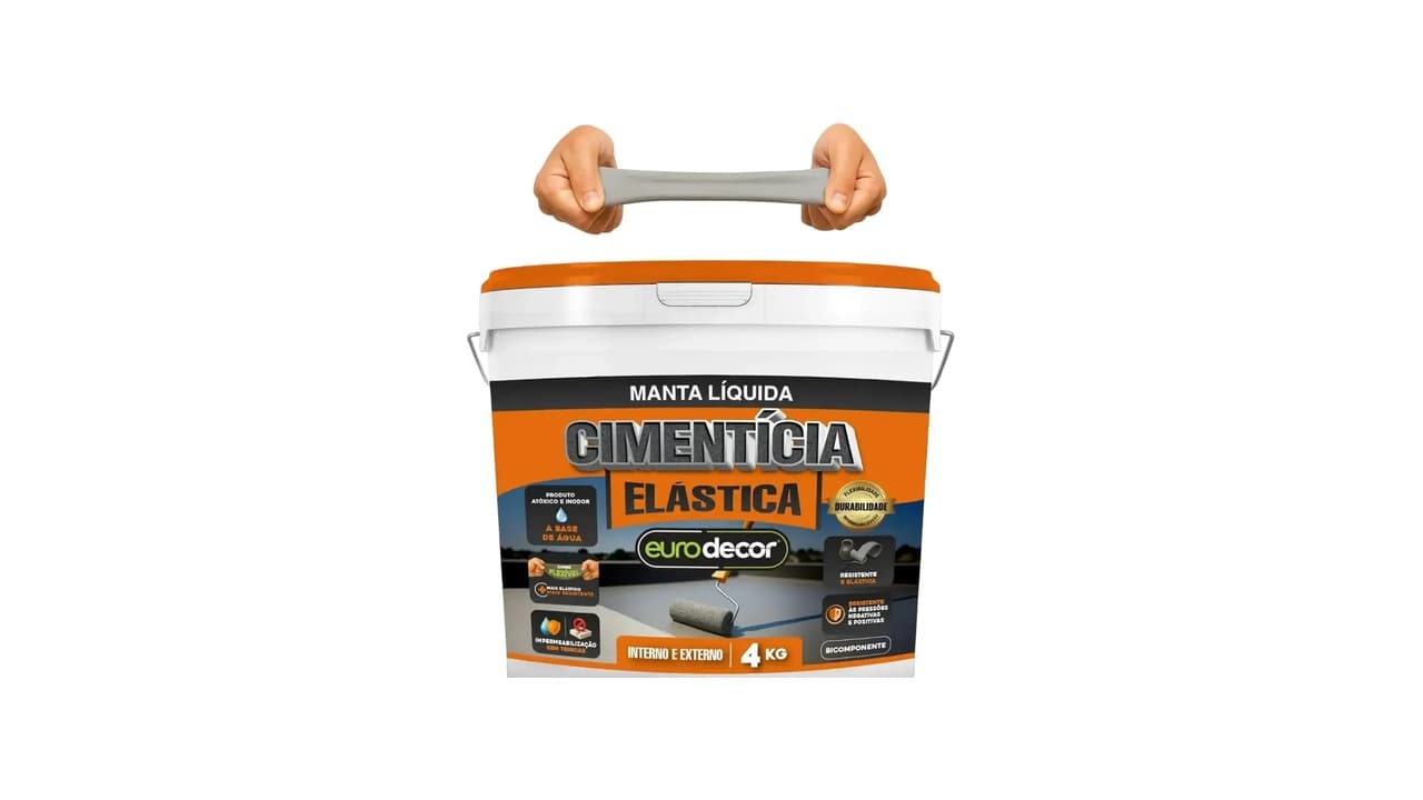 Qual Melhor Marca de Cimento para Construção e Acabamento?