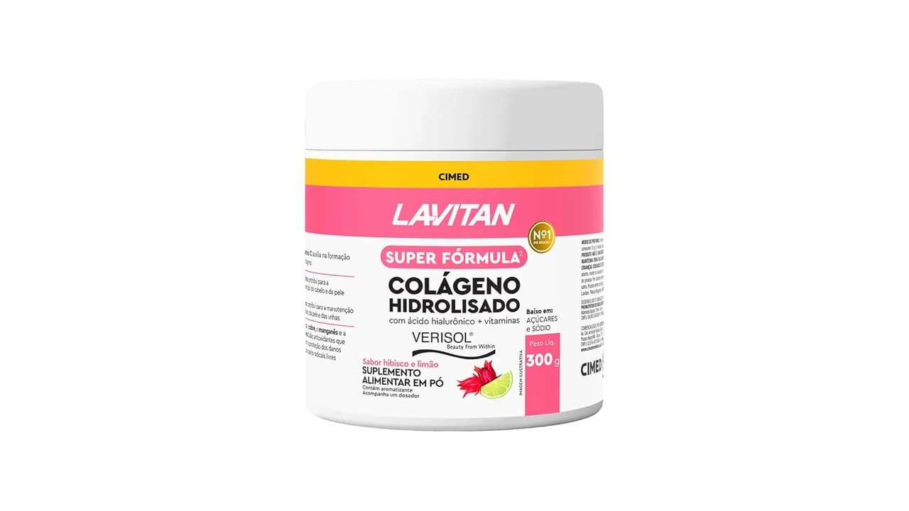 Qual Melhor Marca de Colágeno Hidrolisado para Pele e Articulações?