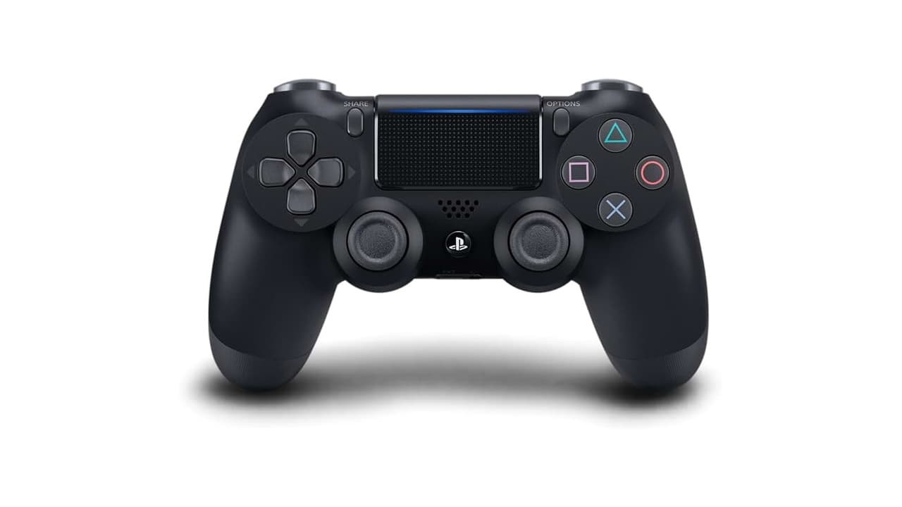 Qual Melhor Marca de Controle PS4: Guia para Gamers