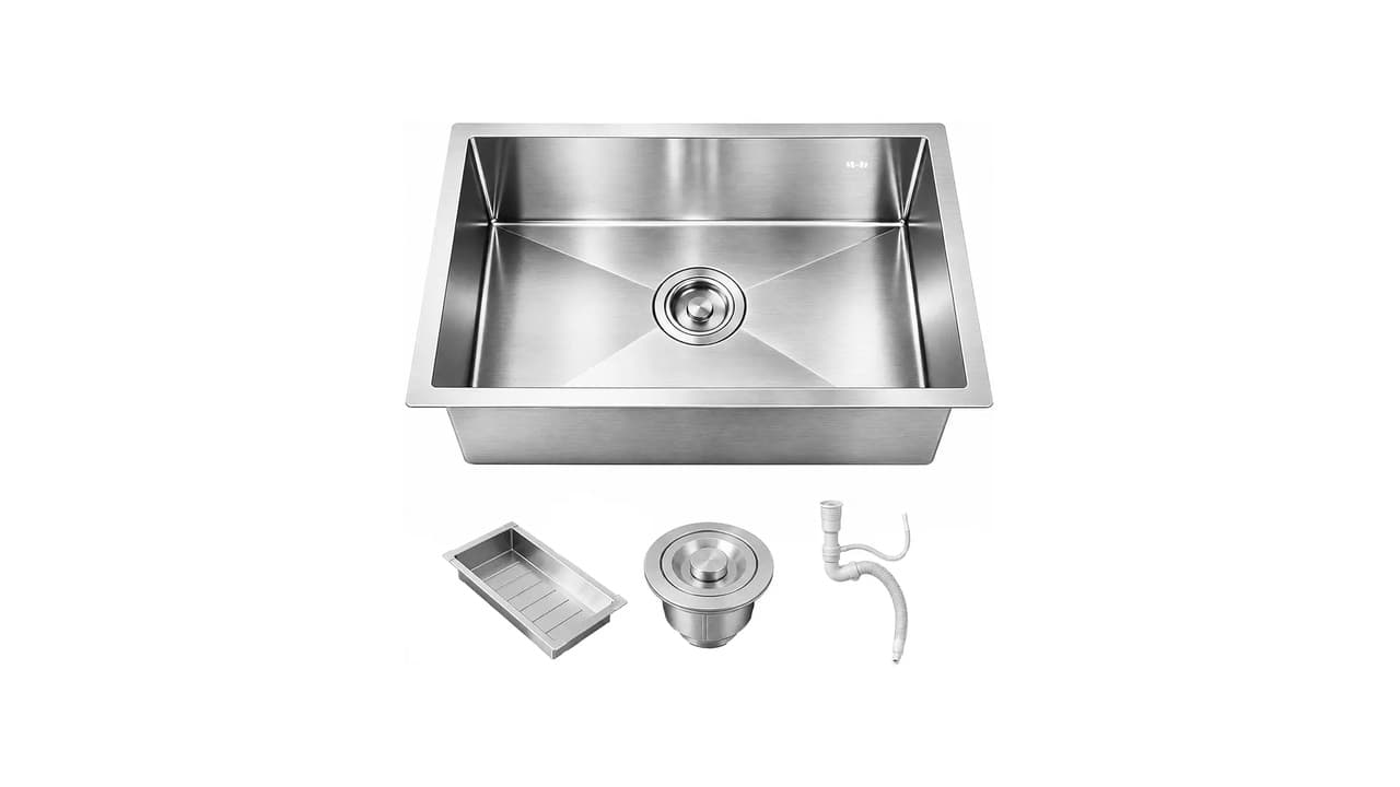 Qual Melhor Marca de Cuba para Cozinha: Guia Completo para Escolher o Modelo Ideal