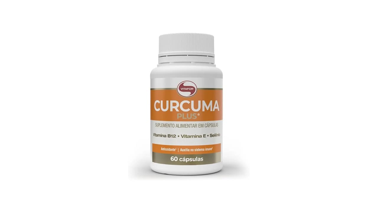 Qual Melhor Marca de Cúrcuma: 12 Opções Premium para Saúde Articular e Imunidade