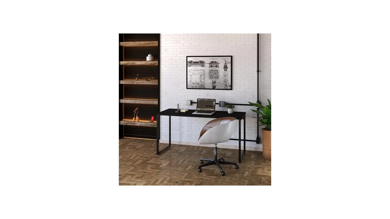 Qual Melhor Marca de Escrivaninha para Home Office?