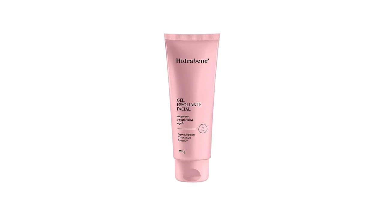 Qual Melhor Marca de Esfoliante Facial para Pele Sensível