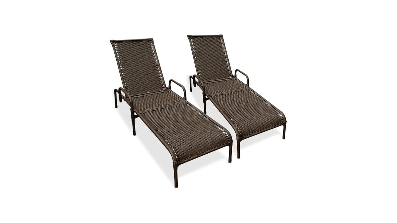 Qual Melhor Marca de Espreguiçadeira para Piscina: Conforto e Estilo para o Seu Momento de Lazer