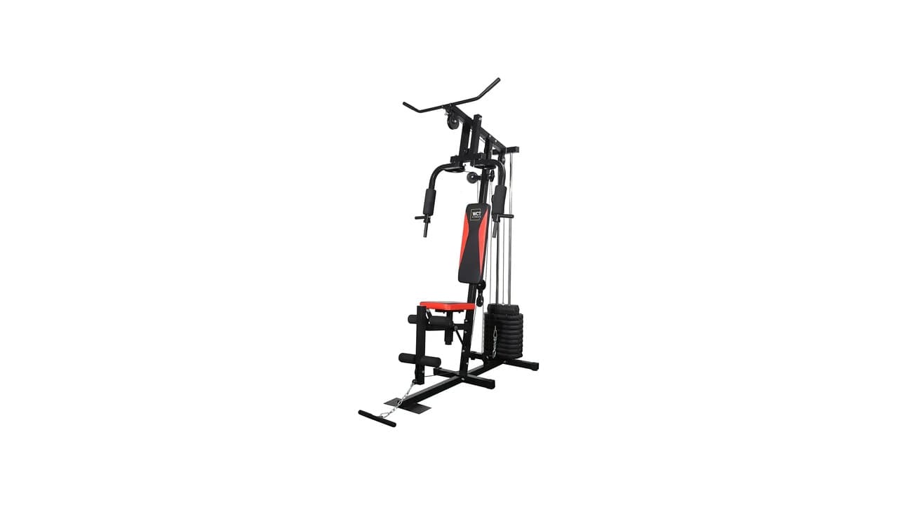 Qual Melhor Marca de Estação de Musculação: 10 Opções para Treinos em Casa