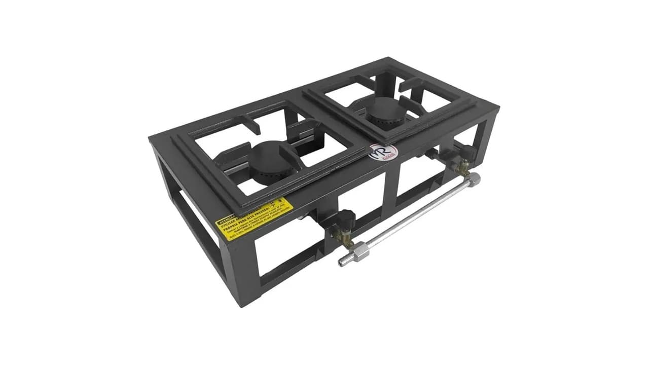 Qual Melhor Marca de Fogão Industrial para Cozinhas Profissionais?