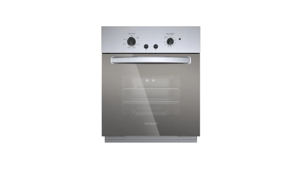 Qual Melhor Marca de Forno de Embutir? Descubra os 8 Melhores Modelos em 2026
