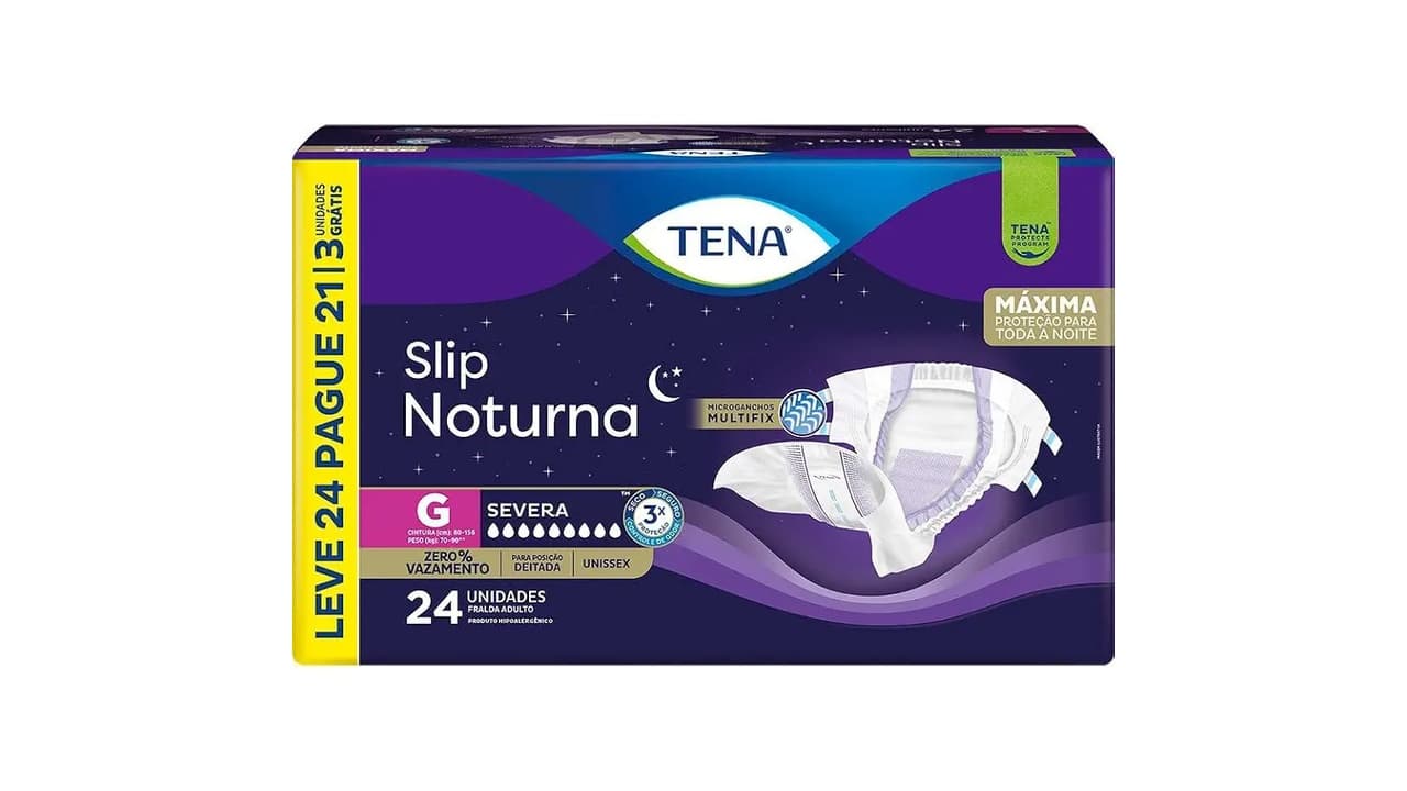 Qual Melhor Mara de Fralda Geriátrica? Confira as 10 Melhores Opções